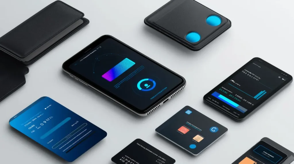 Modern Apps