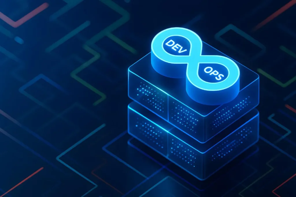 Agile DevOps Environments