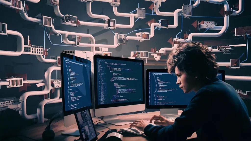 CI/CD Pipelines